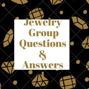 Questions/Answers/ Comments, Please Make it Here